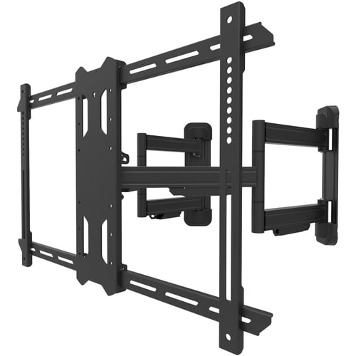 Kanto PDC650 Ceiling Mount for Flat Panel Display - Black - 1 Display(s) Supported - 70" Screen Support - 56.70 kg Load Ca