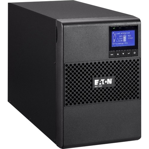 Eaton 9SX 1000VA/900W On Line Tower UPS 240V