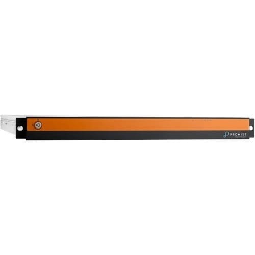 Promise Vess A6120-AS Kabel Videoüberwachungsstation - Videomanagement-System, Videospeicher-Vorrichtung