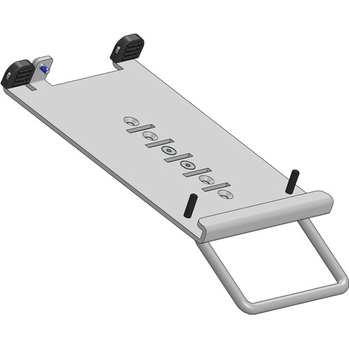 MULTIGRIP PLATE WITH HANDLE FOR