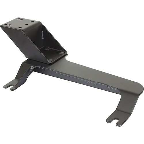 RAM Mounts No-Drill Vehicle Mount for Notebook - Powder Coated Steel