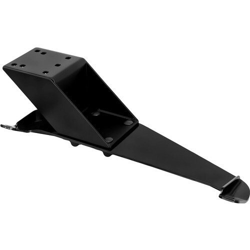 RAM Mounts No-Drill Vehicle Mount for Notebook - Powder Coated Steel