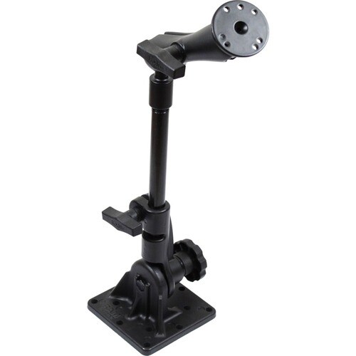 RAM Mounts Mounting Base for Pipe