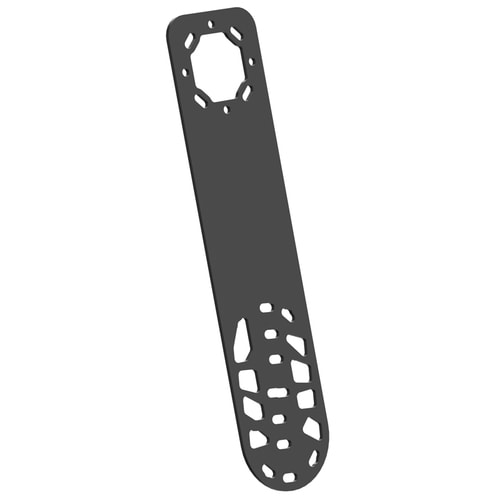 RAM Mounts Mounting Adapter for Speaker, Microphone