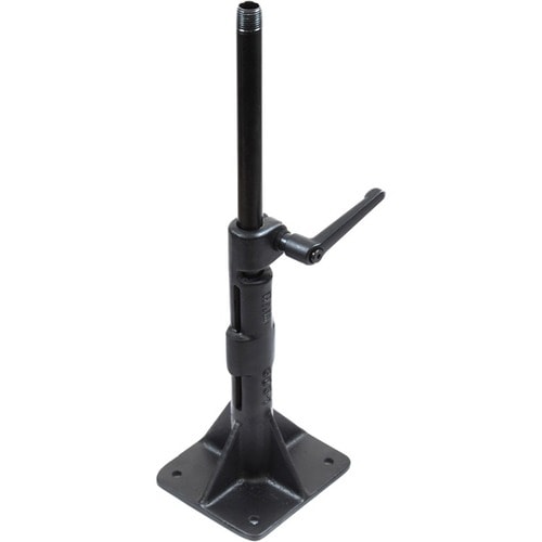 RAM Mounts Mounting Adapter for Pipe