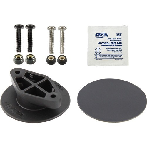 RAM Mounts Flex-Base Mounting Adapter