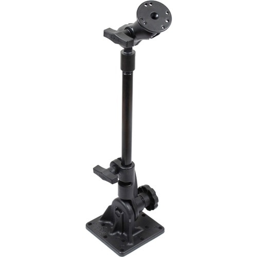 RAM Mounts Mounting Base for Pipe