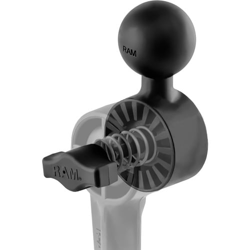 RAM Mounts ROD Mounting Adapter