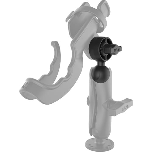 RAM Mounts ROD Mounting Adapter