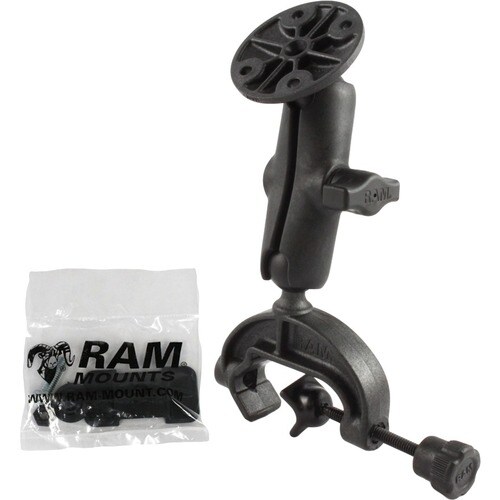 RAM Mounts Clamp Mount