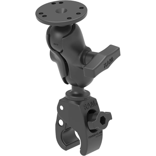 RAM Mounts Tough-Claw Clamp Mount