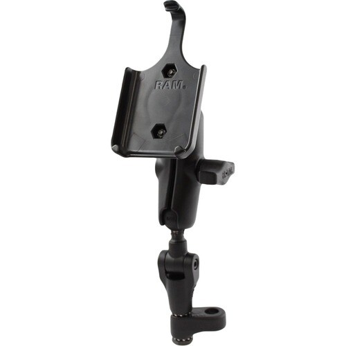 RAM Mounts Vehicle Mount for iPhone - Aluminum