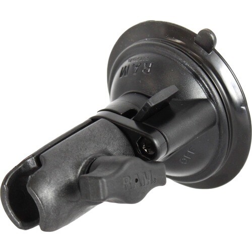 RAM Mounts Twist-Lock Vehicle Mount