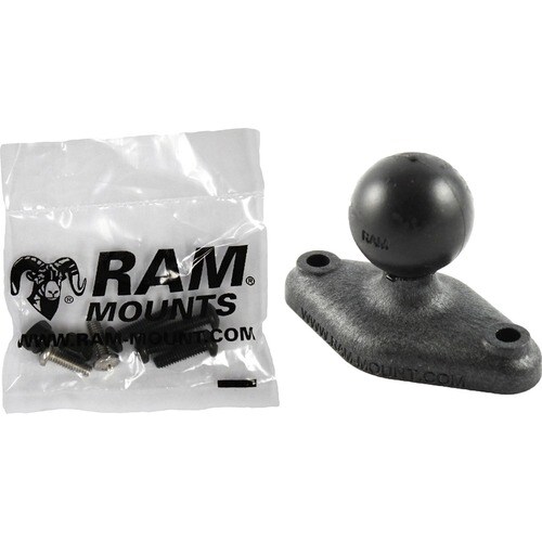 RAM Mounts Mounting Adapter
