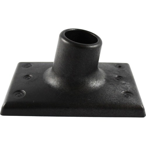RAM Mounts Mounting Adapter for Pipe - Polyvinyl Chloride (PVC)