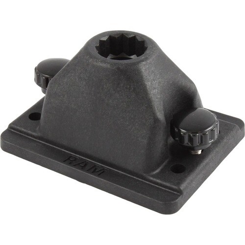 RAM Mounts ROD Mounting Adapter