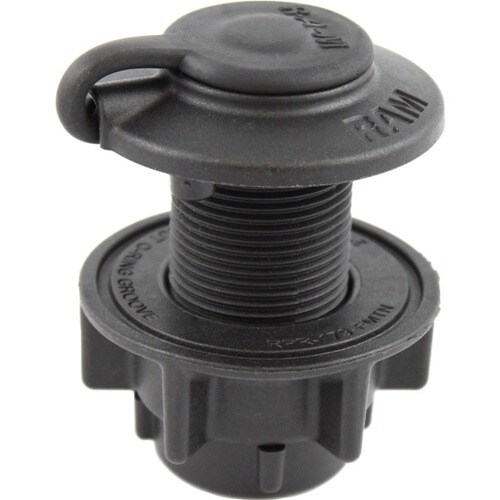 RAM Mounts ROD Mounting Adapter for Kayak