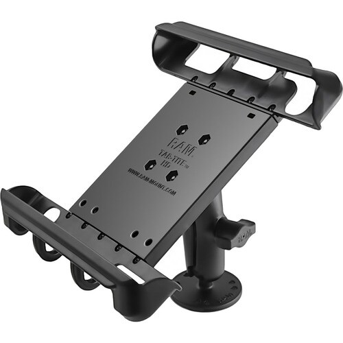 RAM Mounts Vehicle Mount for Tablet PC - Aluminum