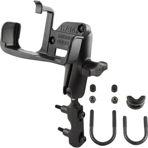 RAM Mounts Vehicle Mount for GPS - Aluminum