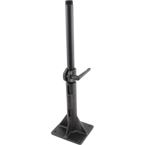 RAM Mounts Mounting Base for Pipe