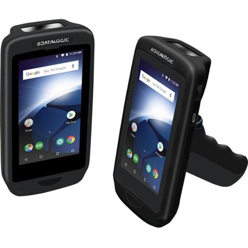 Datalogic Memor 1 Handheld Terminal - 2 GB RAM - 16 GB Flash - 4.3" FWVGA Touchscreen - LED - Android 8.1 Oreo - Wireless 