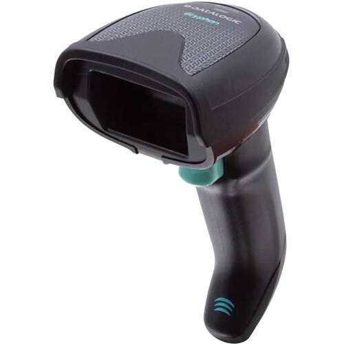Gryphon GBT4500, Kit, USB, Black (Kit includes scanner, WLC4090-BK-BT base and USB cable 90A052258)