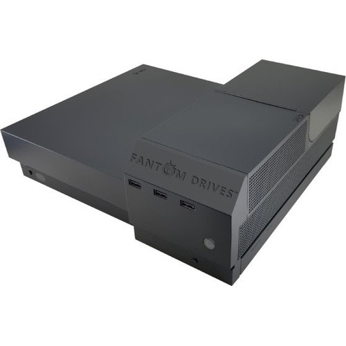 MicroNet XSTOR 8 TB Hard Drive - External - USB 3.0