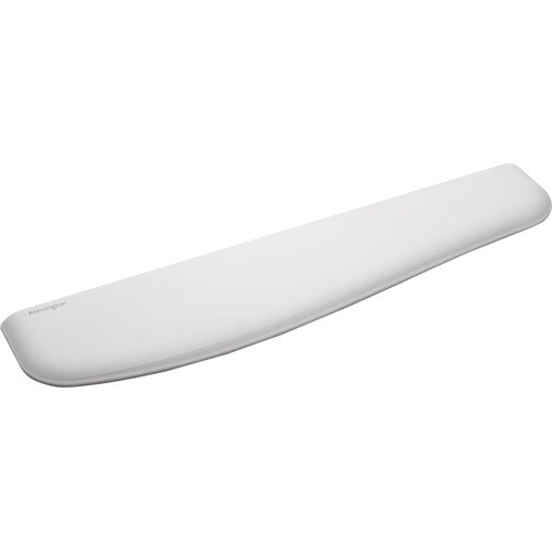 Kensington ErgoSoft Wrist Rest - Grey