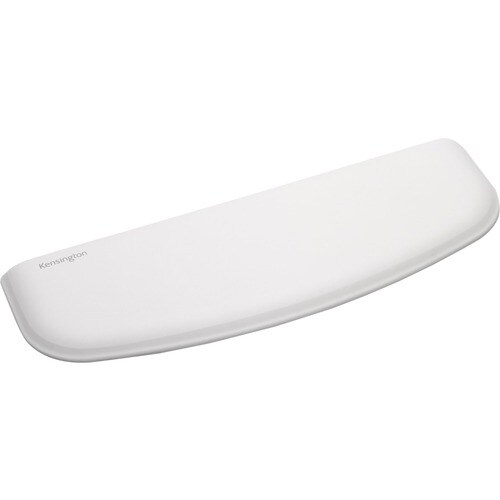 Kensington ErgoSoft Wrist Rest - Grey