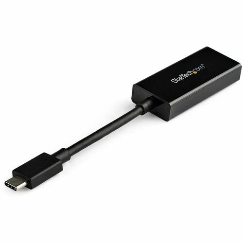 Adaptateur Vidéo StarTech.com - 1 Unité - Noir