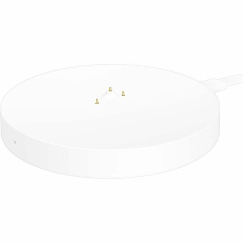 Ultimate Ears Power up Docking/Wireless Cradle for Speaker - Charging Capability - White