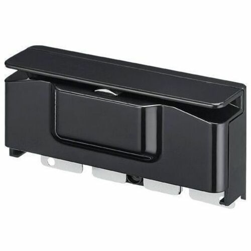 Advantech Magnetic Stripe Reader - Triple Track - Track 2, Track 1, Track 3 - 1524 mm/s - USB - Black