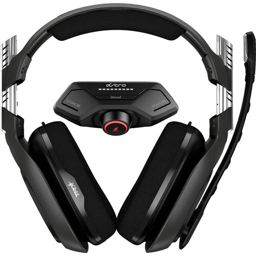 Logitech mixamp 2025