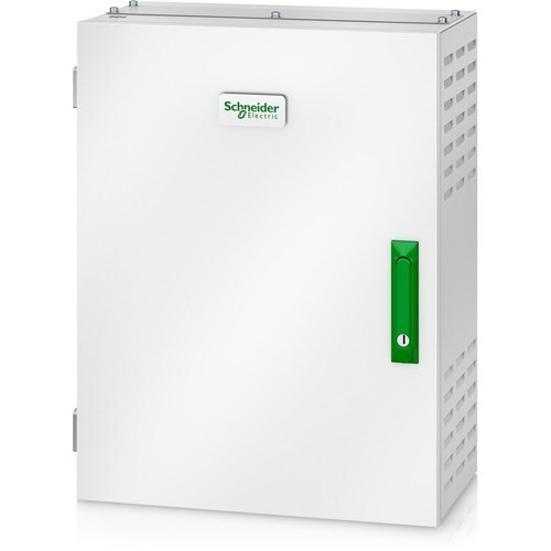 Schneider Electric Mounting Box for Battery - 1 Unit