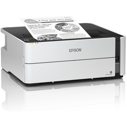 Epson EcoTank : deux nouvelles imprimantes compactes