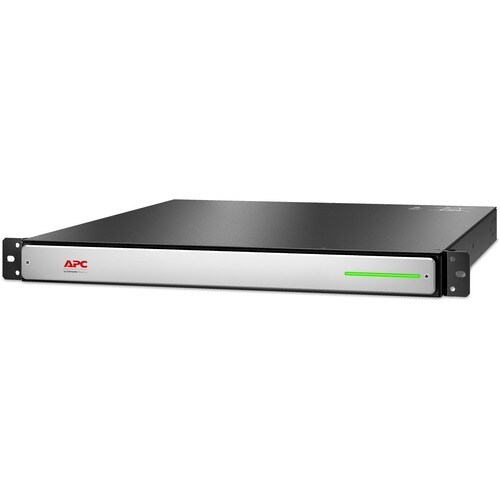 APC by Schneider Electric UPS-Akkueinheit - 48 V Gleichstrom - Lithium-Ionen (Li-Ionen) - 5 Jahr(e) Mindest-Batteriedauer 