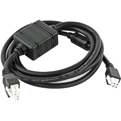 Zebra Standard Power Cord - For Cradle