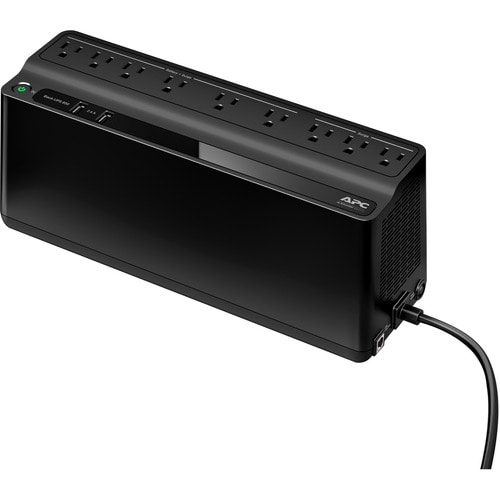 APC Back-UPS ES 850VA 2 USB charging p