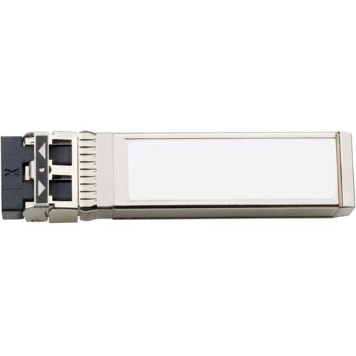 HPE SFP28 - 1 - für Datenvernetzung, Optisches Netzwerk - Glasfaserleitung - Singlemode - 25 Gigabit Ethernet, Multimode