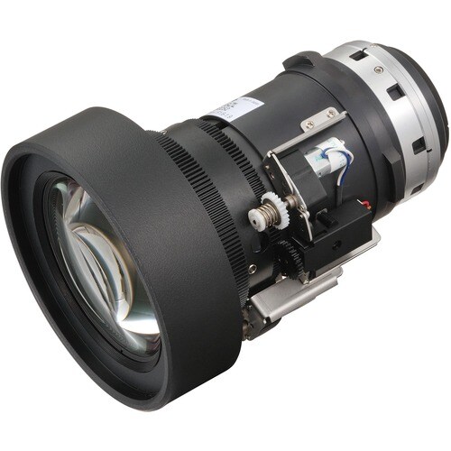 NEC Display NP18ZL-4K 25,70 mm - 33,70 mm Zoomobjektiv - 1,3x Optischer Zoom