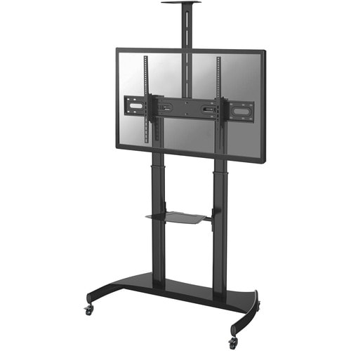 Neomounts Neomounts Pro PLASMA-M1950E Height Adjustable Display Stand - Up to 100" (254 cm) Screen Support - 100 kg Load C