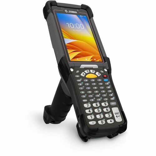 Zebra MC9300 Handheld Mobile Computer - 2D, 1D - SE4850Scan Engine - Qualcomm Snapdragon 2.20 GHz - 4 GB RAM - 32 GB Flash