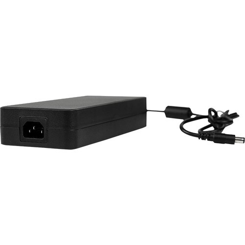 Netgear EPS200W 200 W Power Adapter - For Network Switch - 120 V AC, 230 V AC Input - 54 V DC Output - 3.70 A