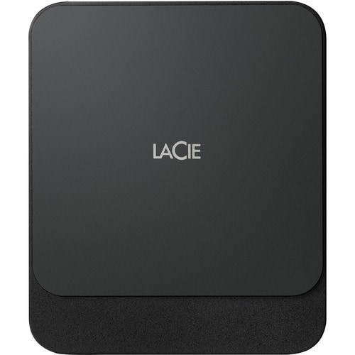LaCie STHK500800 500 GB Portátil Unidade de estado sólido - Externo - USB 3.1 Tipo C