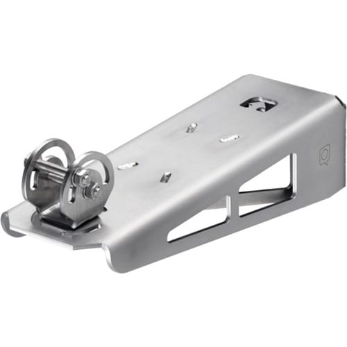 AXIS Mounting Bracket for Network Camera - TAA Compliant - Stainless Steel