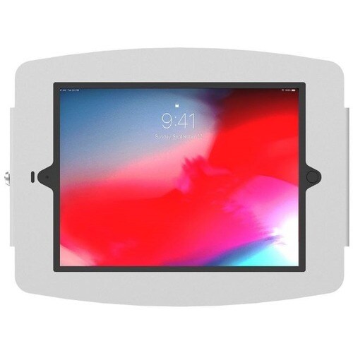 NEW IPAD PRO 12.9IN SPACE WHITE .