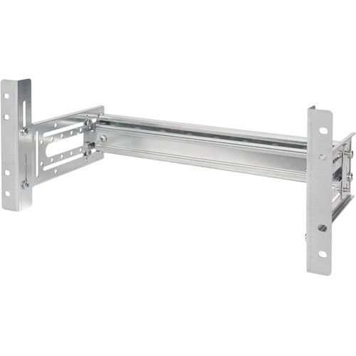 DIGITUS Professional Mounting Frame for Network Equipment - 1