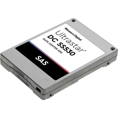 2.5in SS530 3.2TB PF SAS SSD