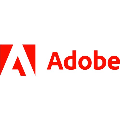 Adobe Creative Cloud for Enterprise - All Apps - Subscription Licence - 1 Year - Price Level 4 - Academic - Adobe Value In