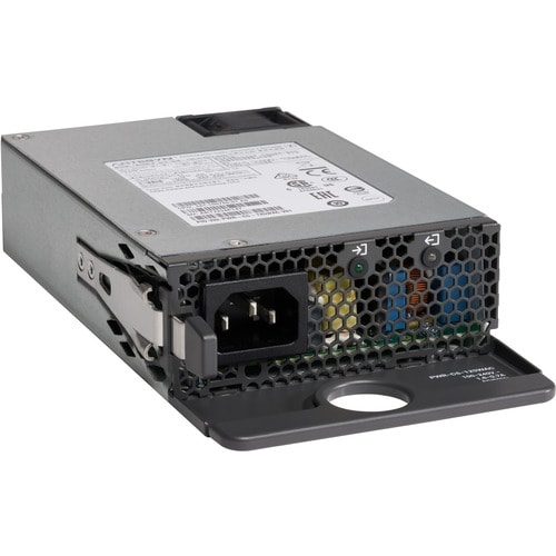 Cisco Stromversorgung - 120 V AC, 230 V AC Eingang - 12 V Gleichstrom Ausgang